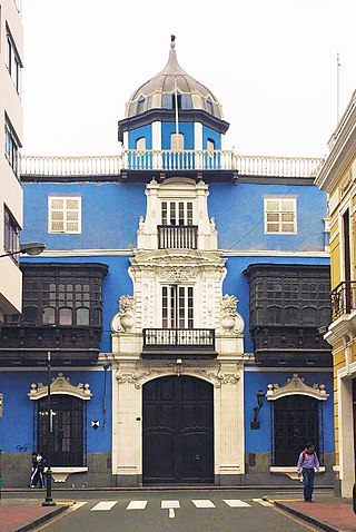 Casa de Osambela