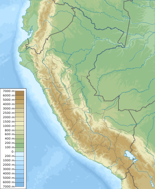 Complejo Arqueológico Mangomarca