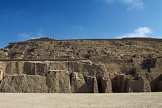 Huaca Pucllana In-Site Museum