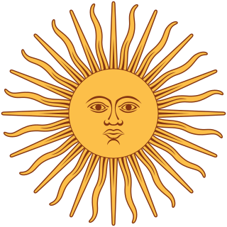 Inti Dios del Sol