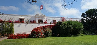 Larco Herrera Museum