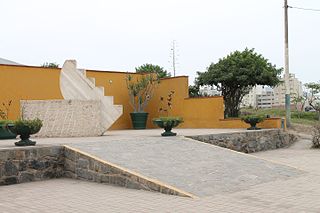 Necrópolis de Ancón