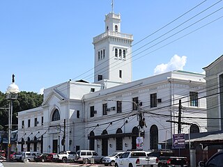 Iloilo Customs House