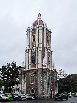 Jaro Belfry