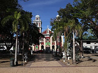 Plaza Libertad