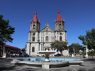 Saint Anne Parish Church