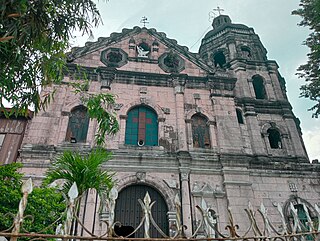 Camarín de la Virgen