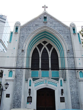 Central United Methodist Church