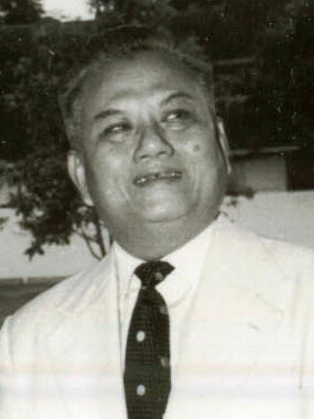 Kaysone Phomvihane