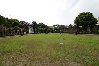 Plaza de Armas