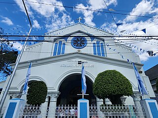 National Shrine of Our Lady of Lourdes