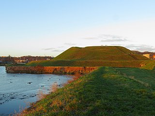 Bastion Żubr