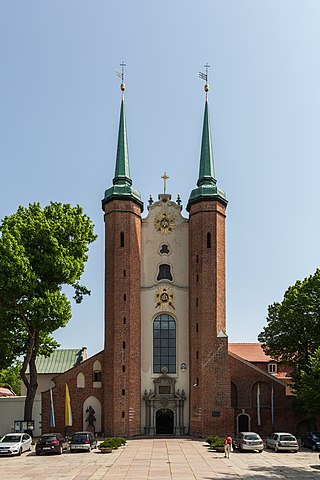 Bazylika Archikatedralna Trójcy Świętej