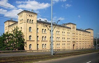 Music Academy in Gdańsk