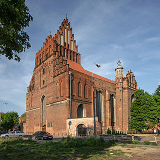 St. Peter and Paul Church