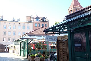 The Romanesque Cellar