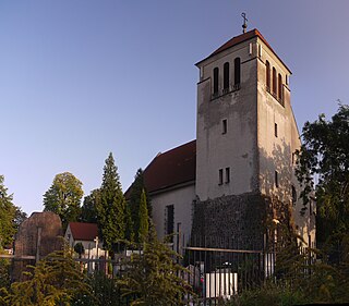 Kościół pw. Matki Boskiej Bolesnej