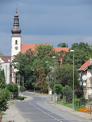 Kościół Wniebowzięcia NMP