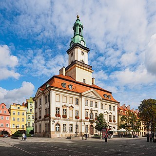 Urząd Miasta Jelenia Góra