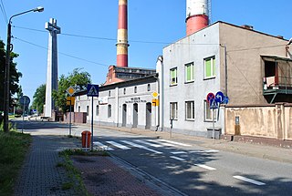 Silesian Freedom And Solidarity Centre