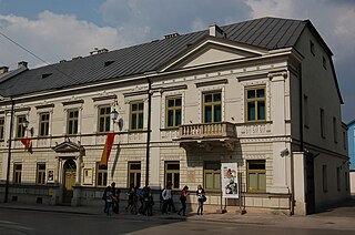 Muzeum Historii Kielc