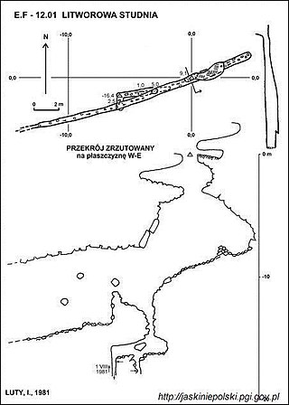 Litworowa Studnia