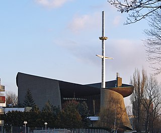 Arc of the Lord Church