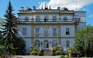 Botanic Garden Museum