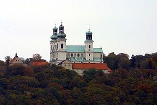 Camaldolese Hermit Monastery