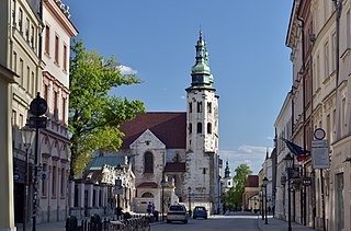 Church of Saint Andrew