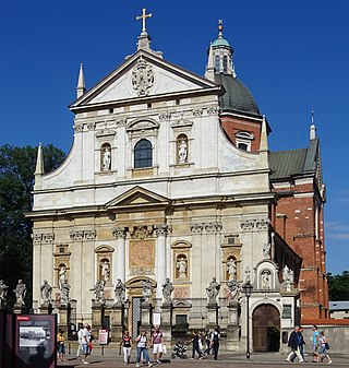 Church of Saints Peter and Paul