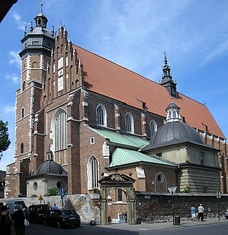 Corpus Christi Church