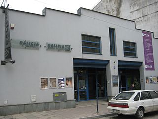 Galicia Jewish Museum