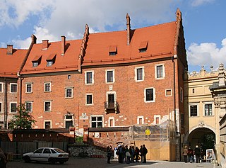 John Paul II Cathedral Museum