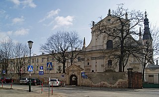 Kościół pw. Niepokalanego Poczęcia Najświętszej Maryi Panny