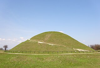 Krakus Mound