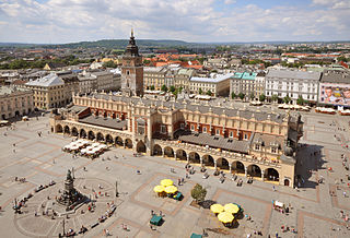 Main Square