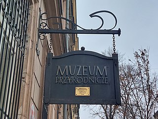 Muzeum Przyrodnicze PAN