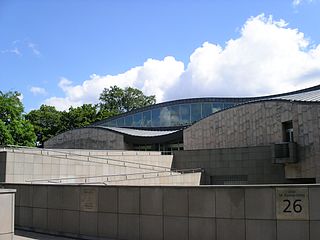 Muzeum Sztuki i Techniki Japońskiej Manggha