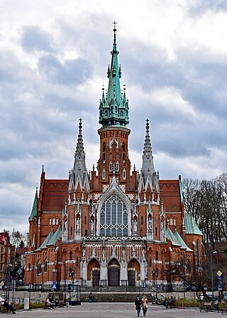 Saint Joseph's Church