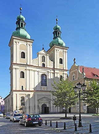 Kościół Matki Bożej Różańcowej