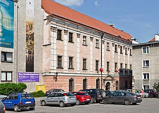 Muzeum Ziemi Kłodzkiej