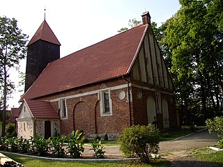 Kościół pw. Świętego Wawrzyńca