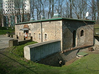 Fort Colomb