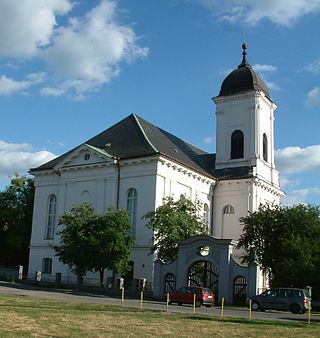 Kościół pw. Wszystkich Świętych