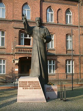 Najświętszy Zbawiciel