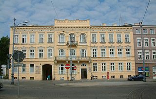 Pałac Anderschów