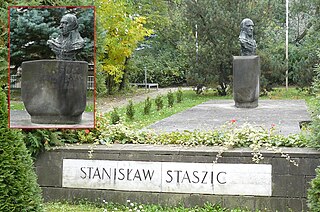 Stanisław Staszic