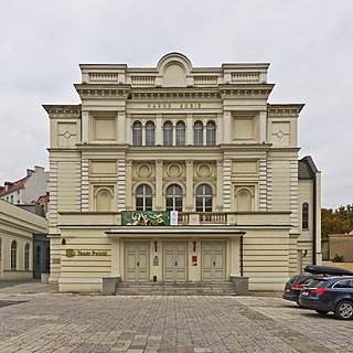 Teatr Polski