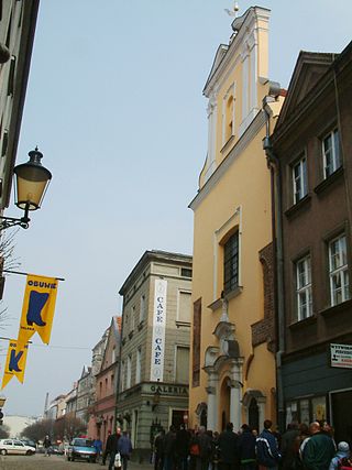 The Holy Blood of Lord Jesus Church